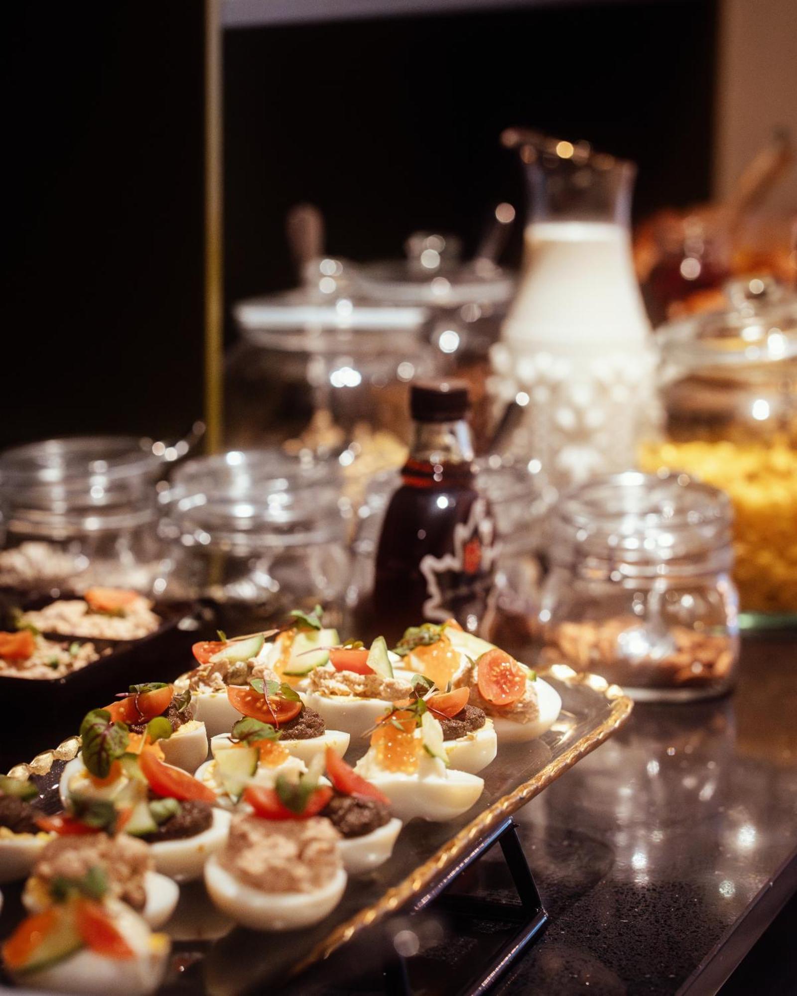 Hotel Pietryna Łódź Eksteriør billede