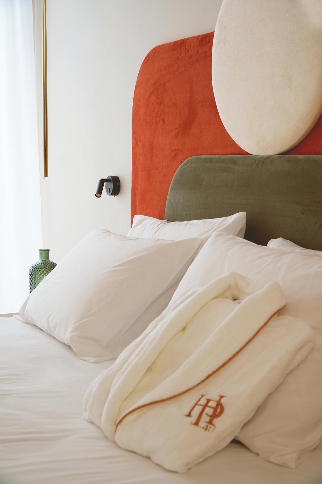 Hotel Pietryna Łódź Eksteriør billede