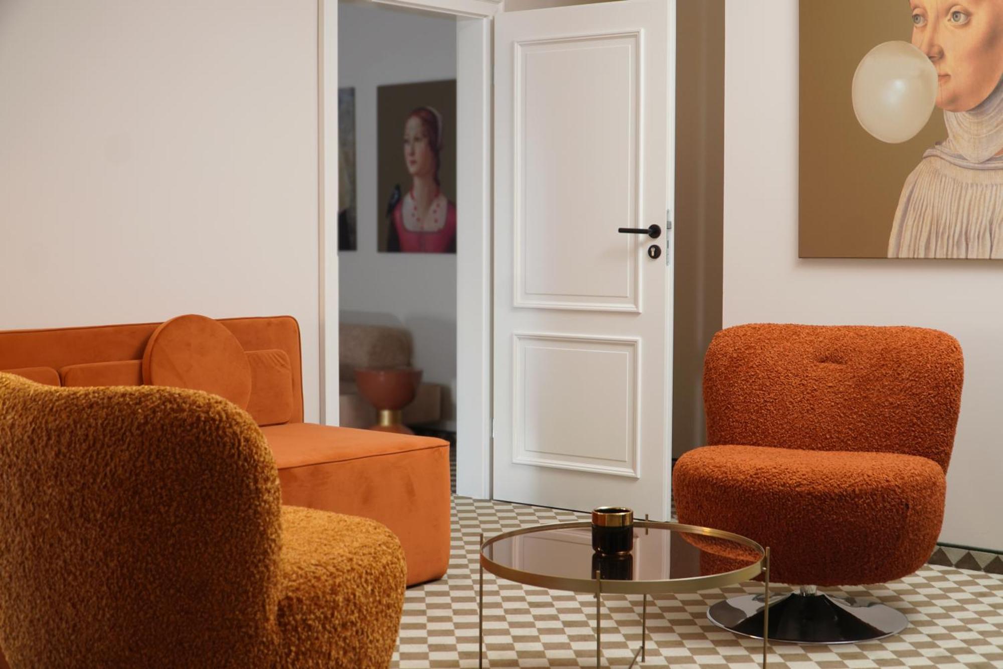 Hotel Pietryna Łódź Eksteriør billede