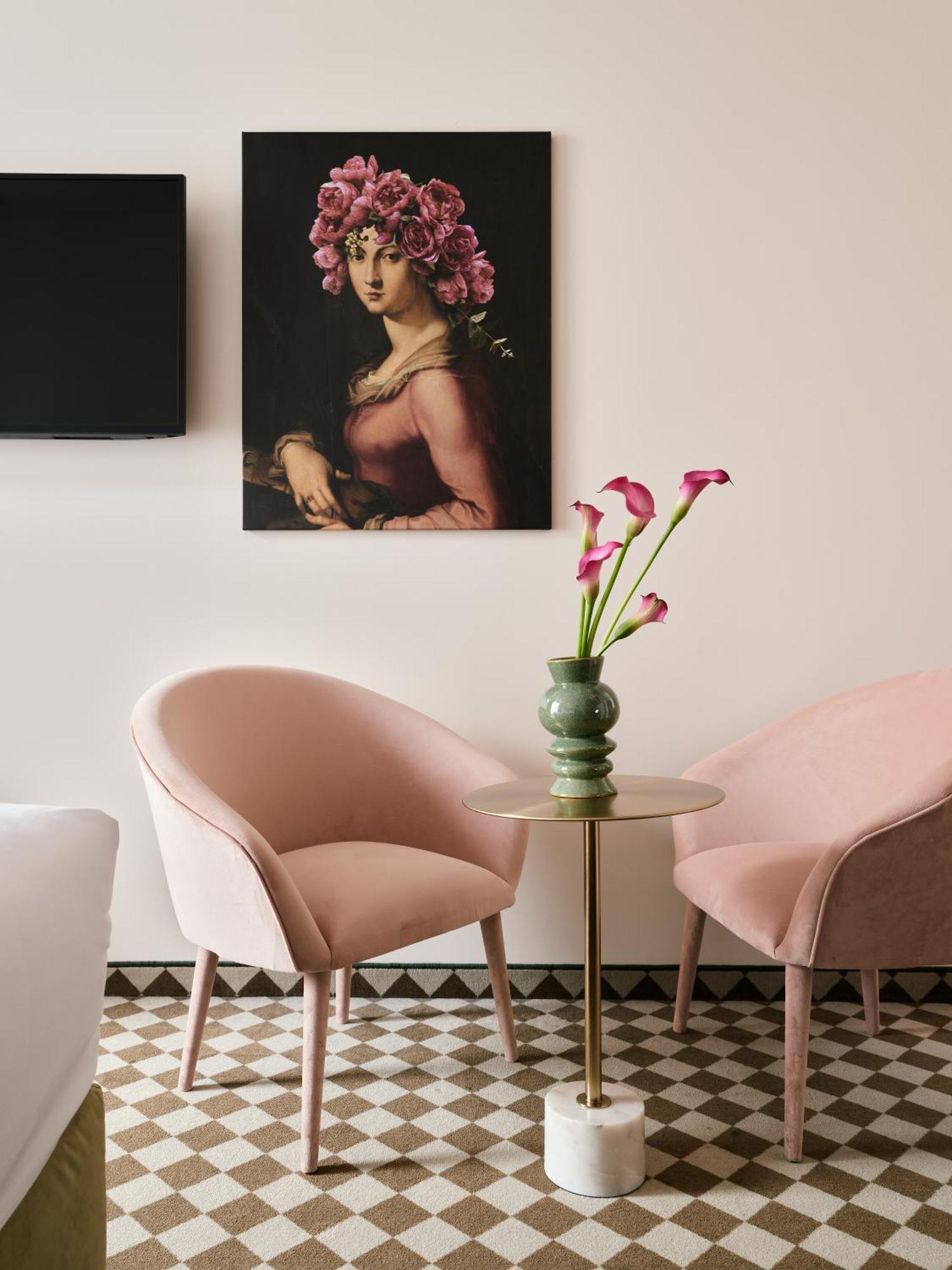 Hotel Pietryna Łódź Eksteriør billede