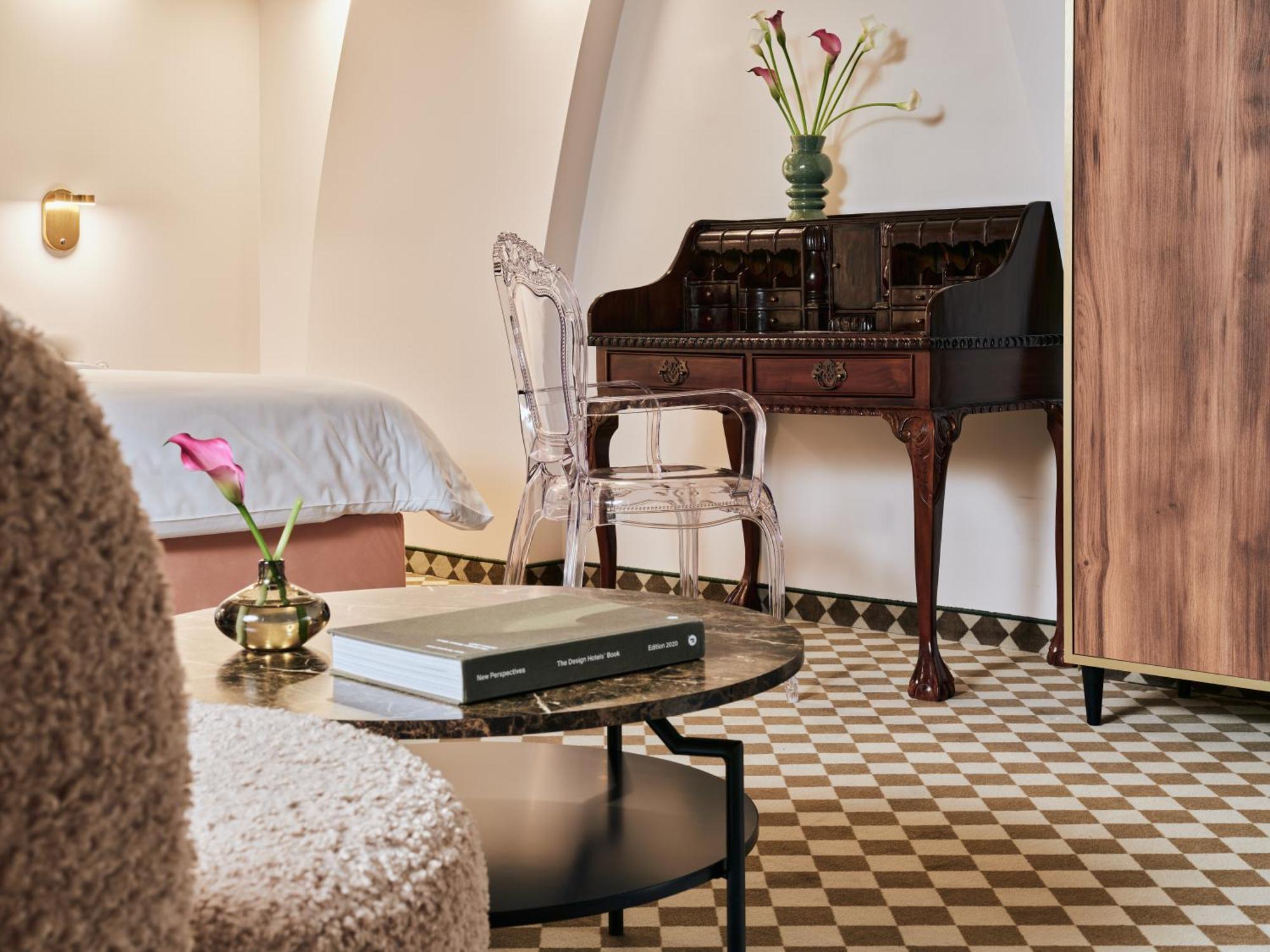 Hotel Pietryna Łódź Eksteriør billede
