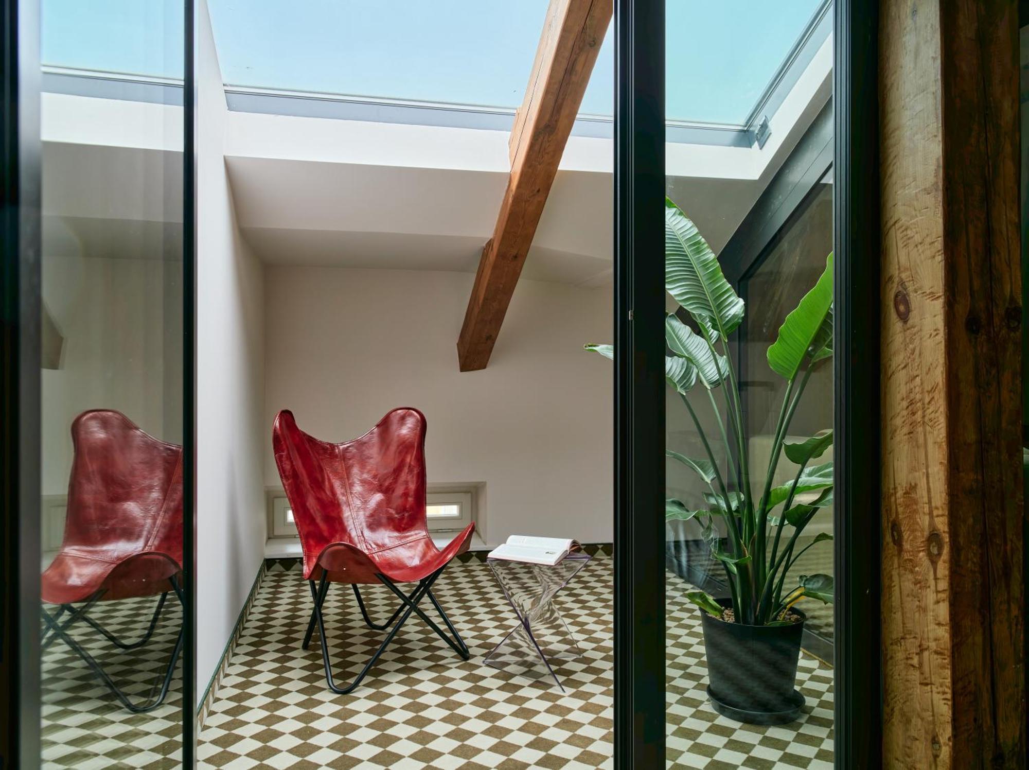 Hotel Pietryna Łódź Eksteriør billede